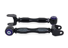 Load image into Gallery viewer, Superpro Control Arms SuperPro 18-25 Lexus ES300h HD On-Car Adjustable Rear Toe Arm (Front Lower Forward) Control Arm Set

