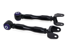 Load image into Gallery viewer, Superpro Control Arms SuperPro 18-25 Lexus ES300h HD On-Car Adjustable Rear Toe Arm (Front Lower Forward) Control Arm Set
