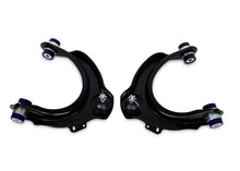 Load image into Gallery viewer, Superpro Control Arms SuperPro 2004-2008 Acura TSX Base Front Upper Control Arm Set w/ Bushings
