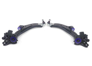 SuperPro 2007-2011 Honda CR-V EX Front Control Arm Lower Assembly Kit - Standard | TRC1159