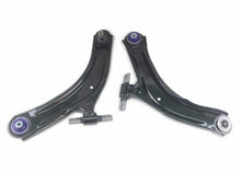 Load image into Gallery viewer, Superpro Control Arms SuperPro 2008 Nissan Rogue S X-Trail T31 Dualis J10 Front Lower Control Arms
