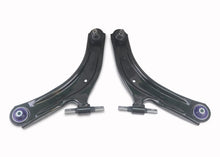 Load image into Gallery viewer, Superpro Control Arms SuperPro 2008 Nissan Rogue S X-Trail T31 Dualis J10 Front Lower Control Arms
