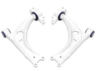 Superpro Control Arms SuperPro 2009-2017 Volkswagen CC Sport Front Lower Control Arm Kit
