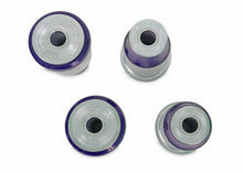 Load image into Gallery viewer, Superpro Control Arms SuperPro 2014-2014 Ford F-150 FX2 Front Lower Control Arm Inner Bushing Set - 2014 Ford F-150

