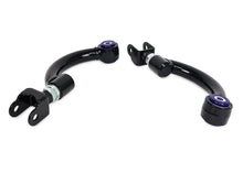 Load image into Gallery viewer, Superpro Control Arms SuperPro 2018-2025 Lexus ES300h Camber Adjustable Rear Upper Control Arm Set
