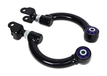 Load image into Gallery viewer, Superpro Control Arms SuperPro 2018-2025 Lexus ES300h Camber Adjustable Rear Upper Control Arm Set
