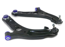 Load image into Gallery viewer, Superpro Control Arms SuperPro Hyundai Veloster/Elantra Front Lower Control Arm Set
