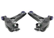 Load image into Gallery viewer, Superpro Control Arms SuperPro Hyundai Veloster/Elantra Front Lower Control Arm Set
