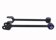 Load image into Gallery viewer, Superpro Control Arms SuperPro Rear Lower Rear Control Arm Kit to suit Tesla Model 3 and Model Y
