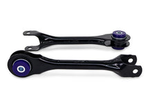 Load image into Gallery viewer, Superpro Control Arms SuperPro Rear Upper Front Control Arm Kit to suit Tesla Model 3 and Model Y
