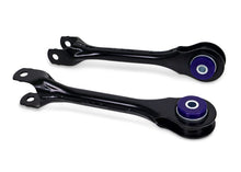 Load image into Gallery viewer, Superpro Control Arms SuperPro Rear Upper Front Control Arm Kit to suit Tesla Model 3 and Model Y

