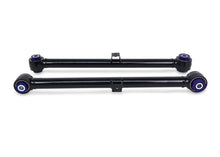 Load image into Gallery viewer, Superpro Suspension Arm Bushings SuperPro 2011-2027 Ram 1500 Limited HD Fixed Rear Lower Trailing Arm Set
