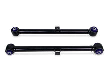 Load image into Gallery viewer, Superpro Suspension Arm Bushings SuperPro 2011-2027 Ram 1500 Limited HD Fixed Rear Lower Trailing Arm Set
