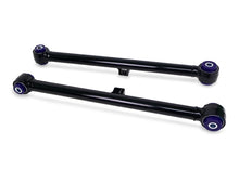 Load image into Gallery viewer, Superpro Suspension Arm Bushings SuperPro 2011-2027 Ram 1500 Limited HD Fixed Rear Lower Trailing Arm Set
