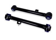 SuperPro 2011-2027 Ram 1500 Limited HD Fixed Rear Upper Trailing Arm Set | TRC1212