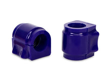 Load image into Gallery viewer, Superpro Sway Bar Bushings Superpro 09-14 Ford F-150 Front Sway Bar Bushing Kit
