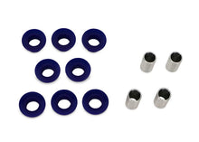 Load image into Gallery viewer, Superpro Sway Bar Bushings SuperPro 1965-1968 Triumph TR4A Base Front Outer Trunnion Bushing
