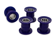 Load image into Gallery viewer, Superpro Sway Bar Bushings SuperPro 1965-1968 Triumph TR4A Base Front Outer Trunnion Bushing
