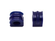 SuperPro Front Sway Bar Mount To Chassis | SPF2593-15K