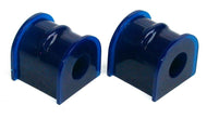 SuperPro Holden Rodeo/Jackeroo Front S/Bar | SPF0971-18K