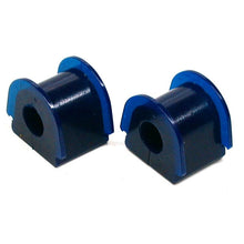 Load image into Gallery viewer, Superpro Sway Bar Bushings SuperPro Mitsubishi 26mm Sway Bar Mount Bushing Kit
