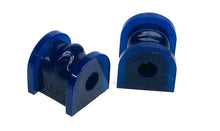 Load image into Gallery viewer, Superpro Sway Bar Bushings SuperPro Nissan N14/N15 Rear Sway Bar T
