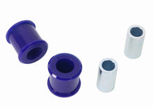 Load image into Gallery viewer, Superpro Sway Bar Bushings SuperPro Suspension Track Bar Bushing
