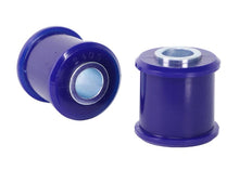 Load image into Gallery viewer, Superpro Sway Bar Bushings SuperPro Suspension Track Bar Bushing

