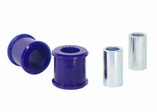 Load image into Gallery viewer, Superpro Sway Bar Bushings SuperPro Suspension Track Bar Bushing
