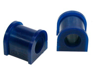 SuperPro Sway Bar 28mm Mount Bushing Kit | SPF1319-28K
