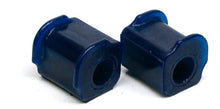 Load image into Gallery viewer, Superpro Sway Bar Bushings SuperPro Toyota MR2 Sw20 Rear Sway Bar
