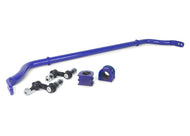 Superpro Sway Bar Endlinks SuperPro 2012-2024 Nissan GT-R Premium 33mm HD Adjustable Front Sway Bar and End Link Set