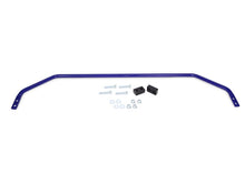 Load image into Gallery viewer, Superpro Sway Bars SuperPro 2011-2019 Ford Fiesta S Ford Fiesta WZ Rear Sway Bar 22mm
