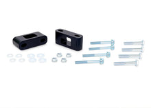 Load image into Gallery viewer, Superpro Sway Bars SuperPro Suspension Stabilizer Bar Mount
