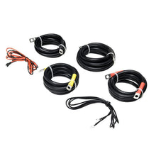 Load image into Gallery viewer, Superwinch Light Mounts Superwinch SX10/SX12 Winch Control Box Relocation Cable Kit
