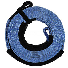 Load image into Gallery viewer, Superwinch Tow Straps Superwinch Recovery Strap 20000 lbs 2in x 30 ft w/ Reinforced Closed-Loop Ends
