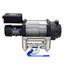 Load image into Gallery viewer, Superwinch Winches Superwinch 18000 24V Tiger Shark Winch
