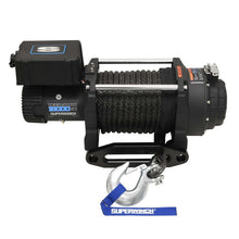 Load image into Gallery viewer, Superwinch Winches Superwinch 18000SR Tiger Shark Winch 24V

