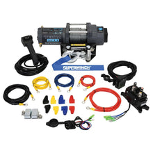 Load image into Gallery viewer, Superwinch Winches Superwinch TERRA 2500 WINCH 1125260
