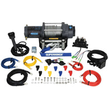 Load image into Gallery viewer, Superwinch Winches Superwinch TERRA 4500 WINCH 1145260

