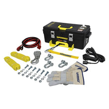 Load image into Gallery viewer, Superwinch Winches Superwinch WINCH2GO SYNTHETIC ROPE 1140232
