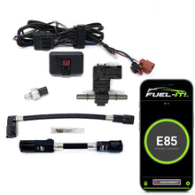 Load image into Gallery viewer, BMW Z4 Bluetooth Flex Fuel Kit for the G29 B48/B58
