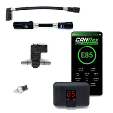 Load image into Gallery viewer, BMW Z4 Bluetooth Flex Fuel Kit for the G29 B48/B58

