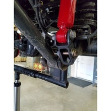 Load image into Gallery viewer, Synergy Mfg Shock Mounts &amp; Camber Plates Synergy 2018+ Wrangler JL/JLU Front and Rear Lower Shock Relocation Kit
