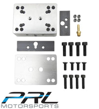 Load image into Gallery viewer, PRL T2 T3 T4 T6 Purge/Fixture Block DISCONTINUED
