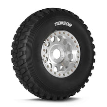 Load image into Gallery viewer, Tensor Tire Automotive/UTV Tires - Off Road Tensor Tire Desert Series (DS) Tire - 60 Durometer Tread Compound - 30x10-15

