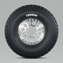Load image into Gallery viewer, Tensor Tire Automotive/UTV Tires - Off Road Tensor Tire Desert Series (DSR) Tire - 33x10-15
