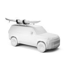 Load image into Gallery viewer, Thule Snow &amp; Watersport Racks Thule HULLAVATOR PRO KAYAK RACK WITH LIFT ASSIST 898010
