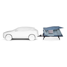 Load image into Gallery viewer, Thule Tents Thule THULE OUTSET HITCH-MOUNTED CAR TENT 901530
