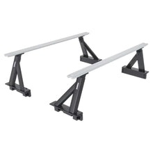 Load image into Gallery viewer, Thule Truck Bed Racks Thule THULE XSCAPE BEDRAIL UPRIGHT 500050

